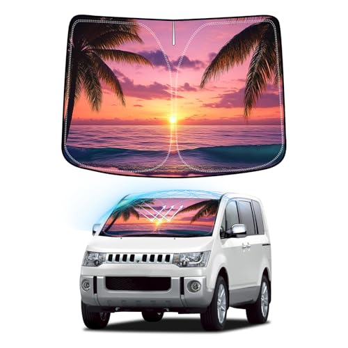 サンシェード　デリカD:5 楽天市場】【即納】Cartist サンシェード 三菱 デリカ D5 D：5 3